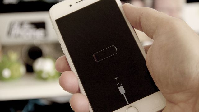 Bateria de iPhones 6, 6s, 6s Plus e SE estão sendo drenadas com o iOS 11.4