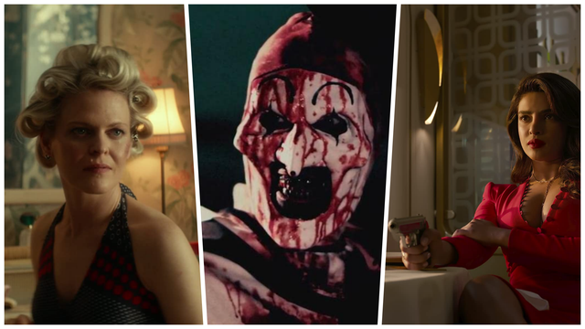 Talent One, Dark Age Cinema, Amazon Studios