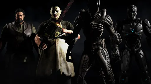 Ed Boon sugere que Mortal Kombat XL deve ser lançado para PCs