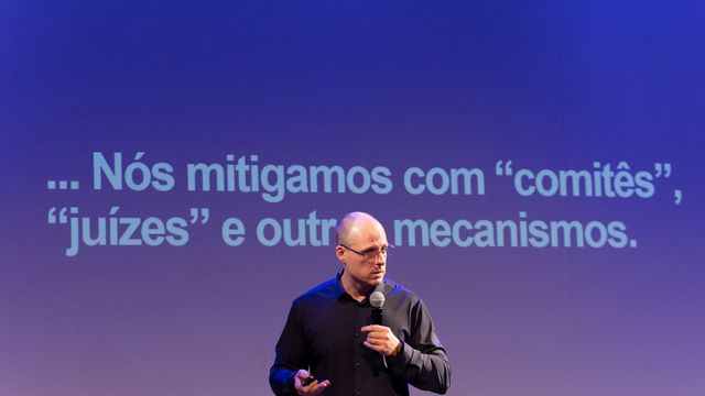 Divulgação / Beyond AI
