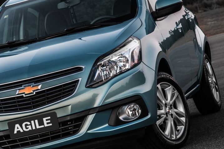 Por que o Chevrolet Agile saiu de linha no Brasil? - Canaltech