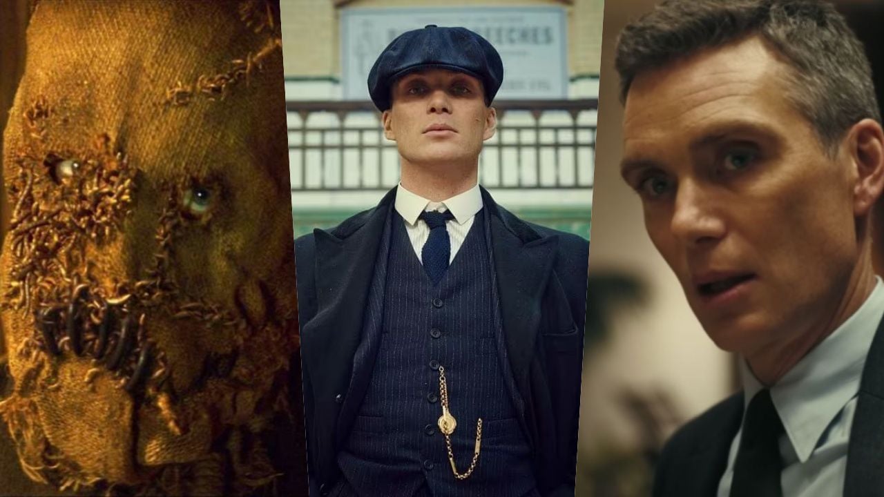 Peaky Blinders perdeu a melhor oportunidade de acabar com a história de  Tommy Shelby