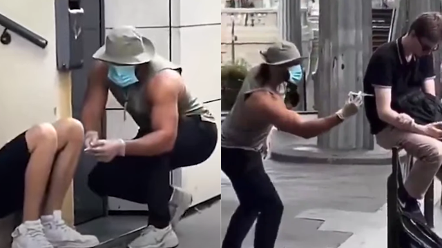 Reprodução/TikTok
