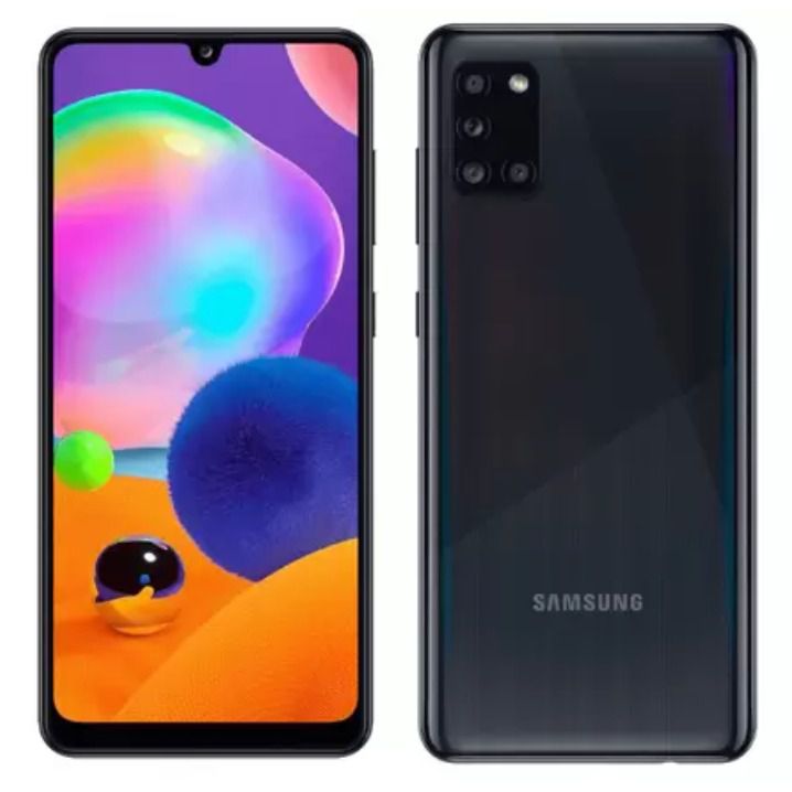 galaxy a31 128 gb