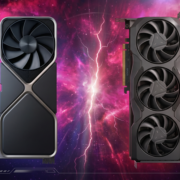 RTX ou Radeon? A decisão estratégica para PCs gamers em 2026 e seus impactos no mercado