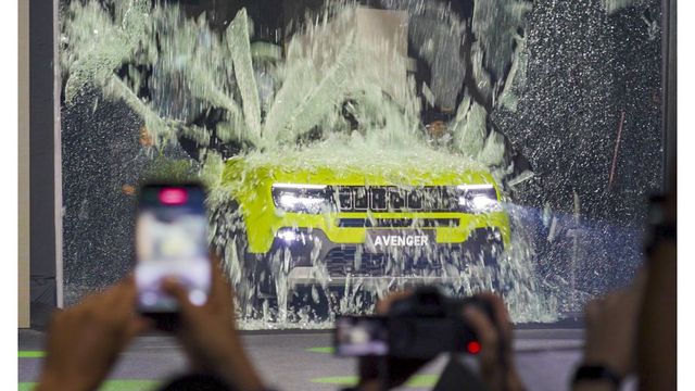 Divulgação/Stellantis