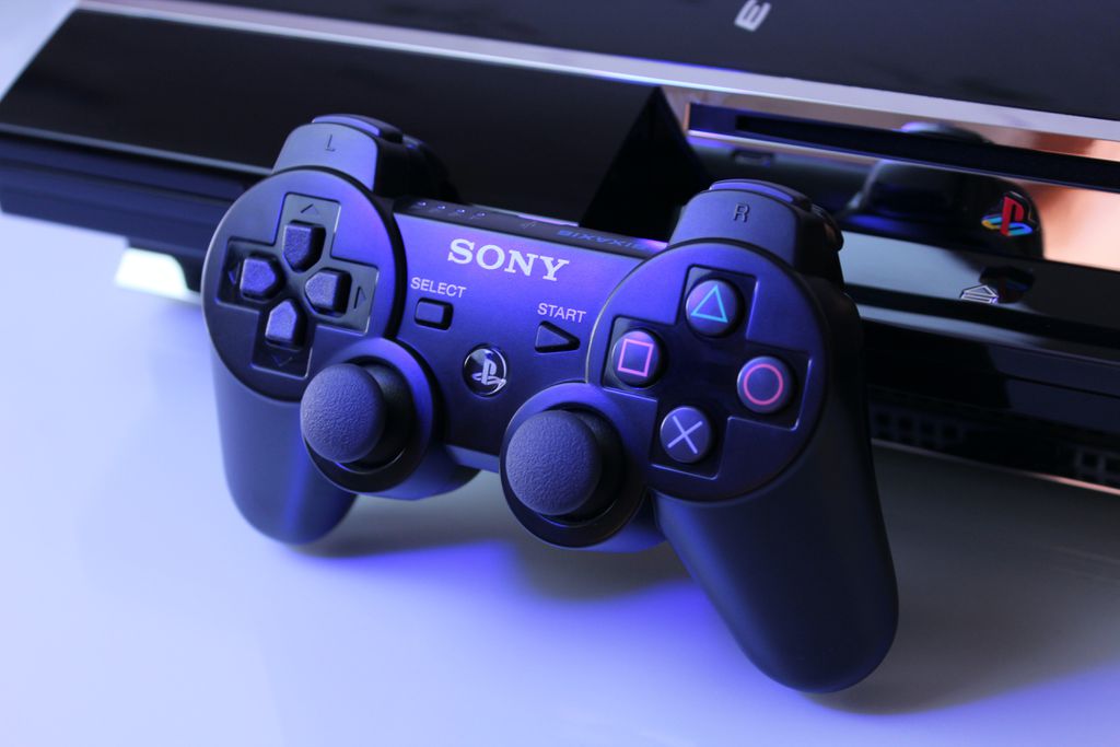 Imagem do PS3