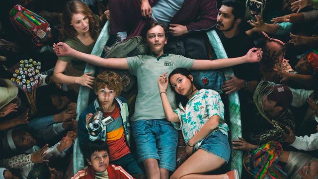 Reprodução/Netflix