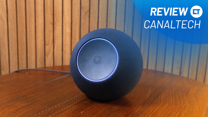 O que faltou para a nova Echo Studio ser a melhor Alexa dessa geração?