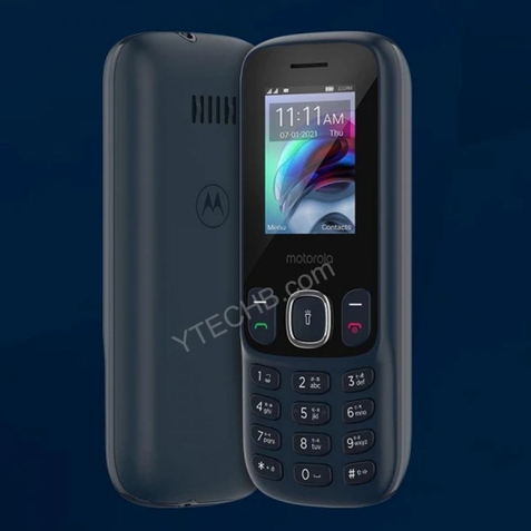 Motorola Moto A10