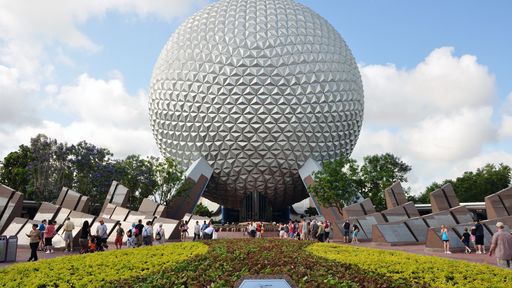 Já pensou? Lei de 1967 dá poderes à Disney para construção de usina nuclear