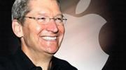 Tim Cook lidera o ranking dos CEOs mais bem pagos dos Estados Unidos