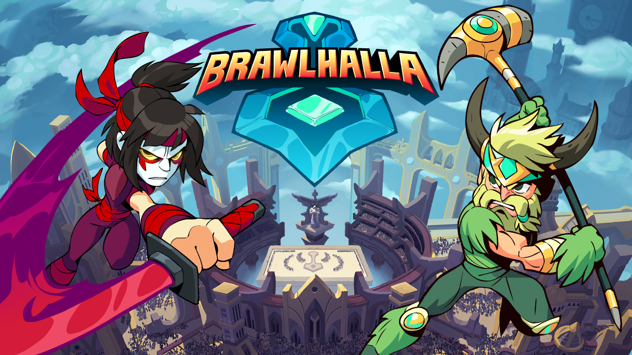 brawlhalla game download for android