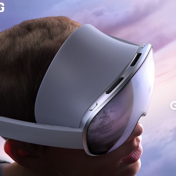 Galaxy XR Chega para Destruir a Concorrência? Samsung Lança Headset Rival do Vision Pro!