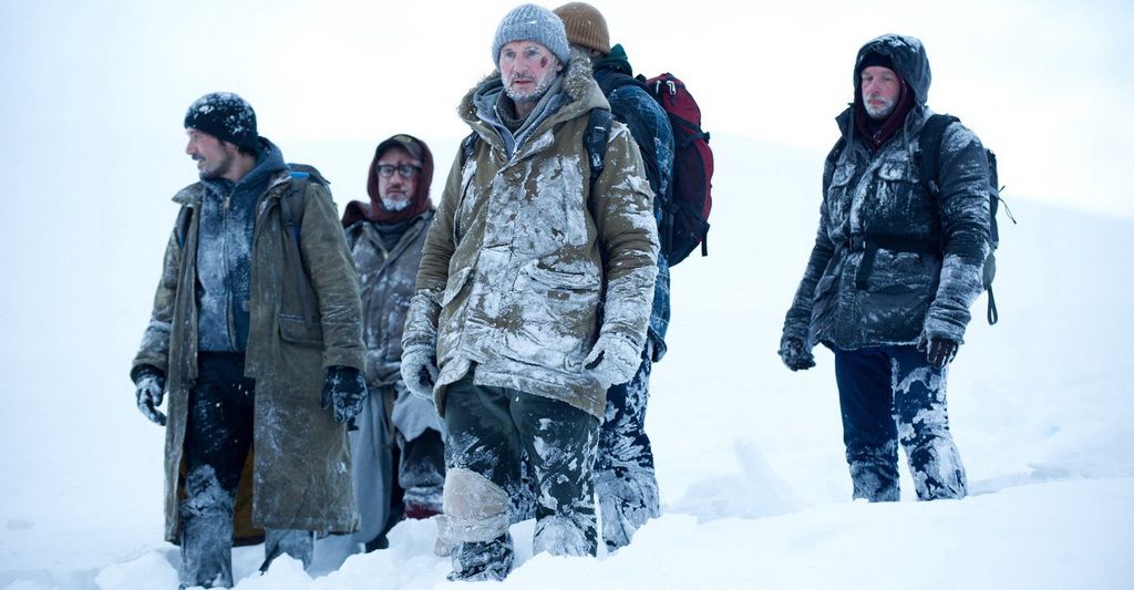  O inverno chegou! 10 filmes congelantes para assistir debaixo das cobertas
