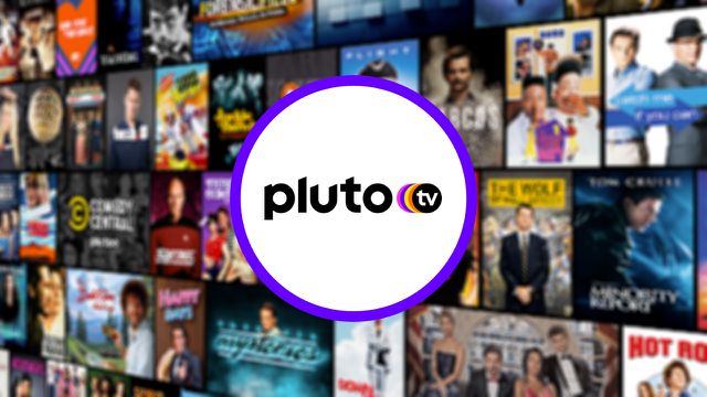 Pluto TV - TV, FIlmes e Series GRATIS::Appstore for