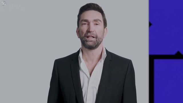 Divulgação/Leslie Benzies