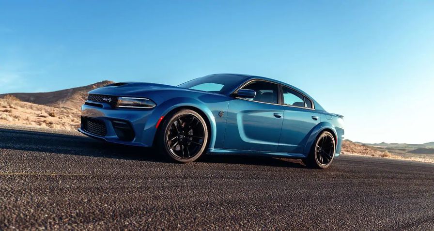 Dodge Charger