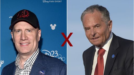 Feige x Ike: Entenda como essa "Guerra Civil interna" afeta tudo na Marvel