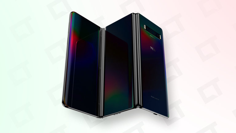 El Huawei Mate XT Aparece en Imagen de Alta Calidad, Revelando Características Clave de Diseño