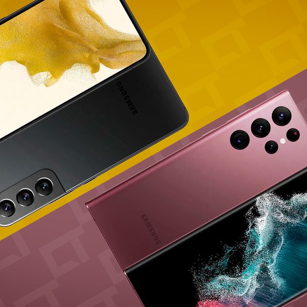 Galaxy S22 ou S22 Ultra: qual é a diferença nas fotos do dia a dia