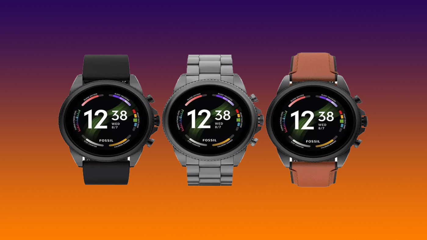 Novo smartwatch da Fossil com Wear OS deve ser lançado em setembro – [Blog GigaOutlet]