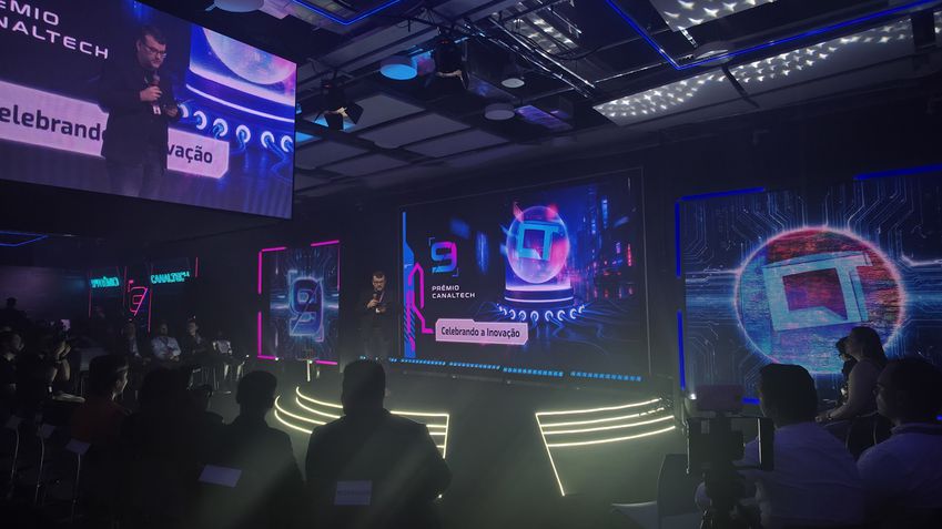 Prêmio Canaltech