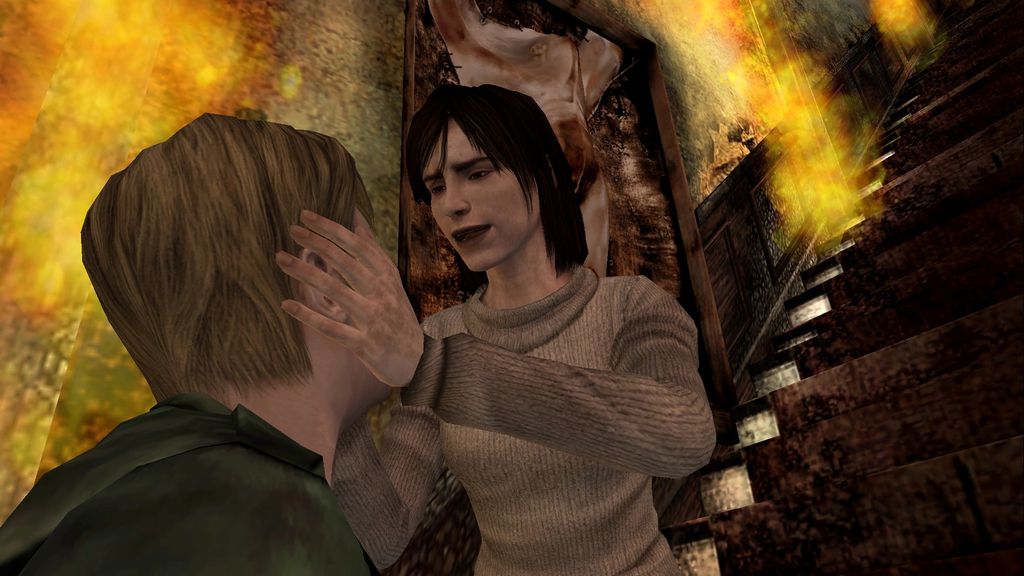 Imagem de Silent Hill 2