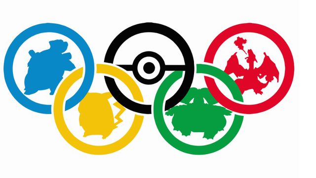 Atletas olímpicos reclamam da falta de Pokémon GO no Brasil