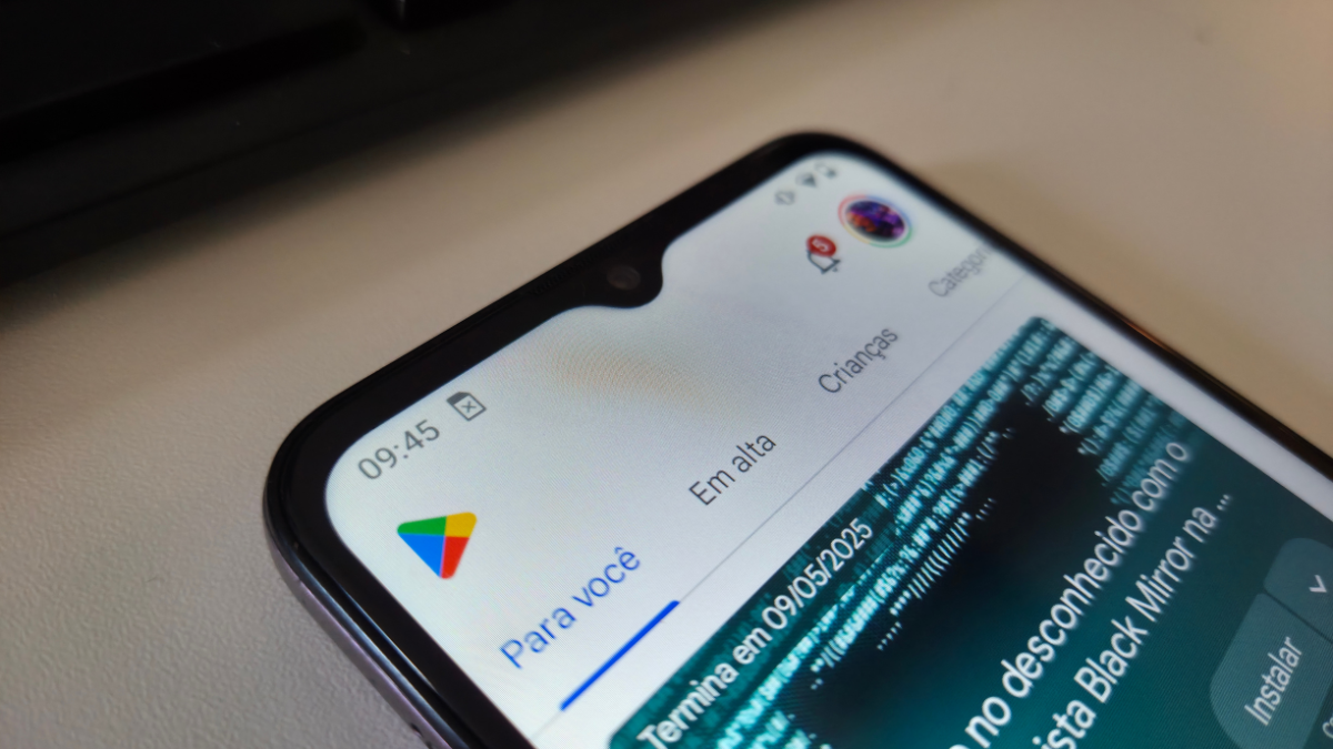 Google Play Store perdeu quase metade dos apps em um ano, aponta relatório