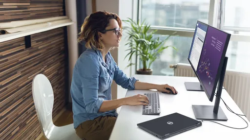 Dell traz ecossistema de produtos que facilitam sua vida no home office