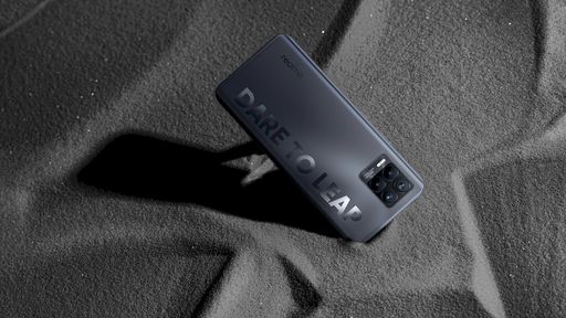 Realme 8 5G, POCO M3 Pro e mais são encontrados no banco de dados da Anatel
