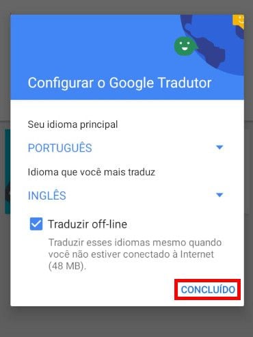 TC Ensina: como traduzir textos em tempo real usando a câmera do celular  com o Google Tradutor 