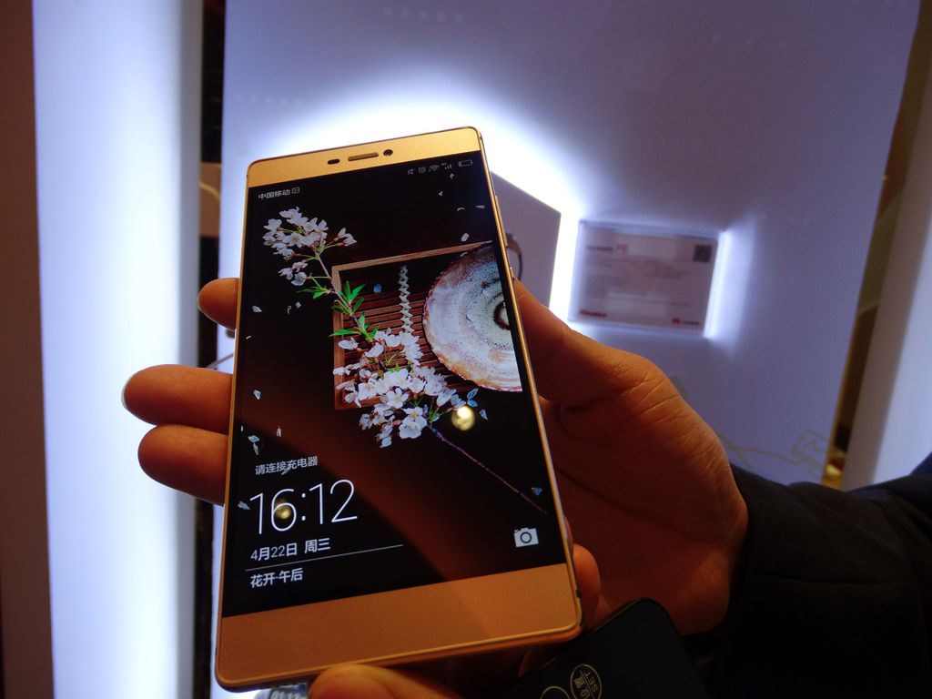 Huawei P8 Huawei P8