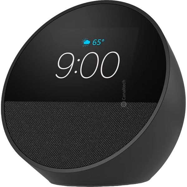在庫処分セール 言い換え 2 Spot Echo Amazon - Canaltech - Técnica Ficha スピーカー・ウーファー