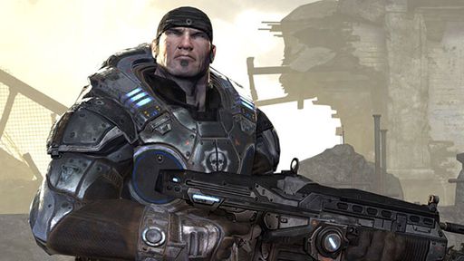 Série Gears of War será adaptada para os cinemas