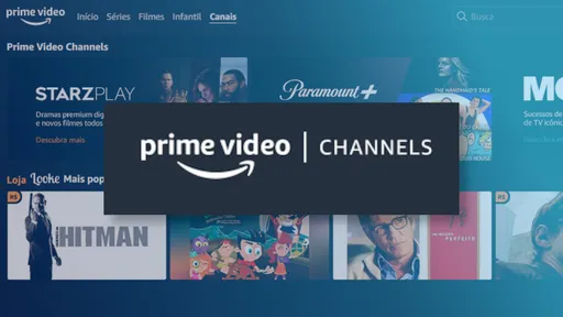 Prime Channels: quais os programas de TV do Amazon Prime Video
