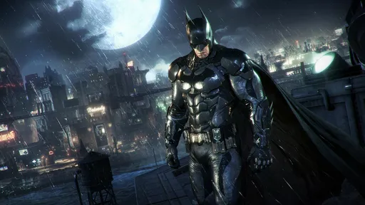 Rumor | Novo game do Batman estaria prestes a ser anunciado (e lançado) 