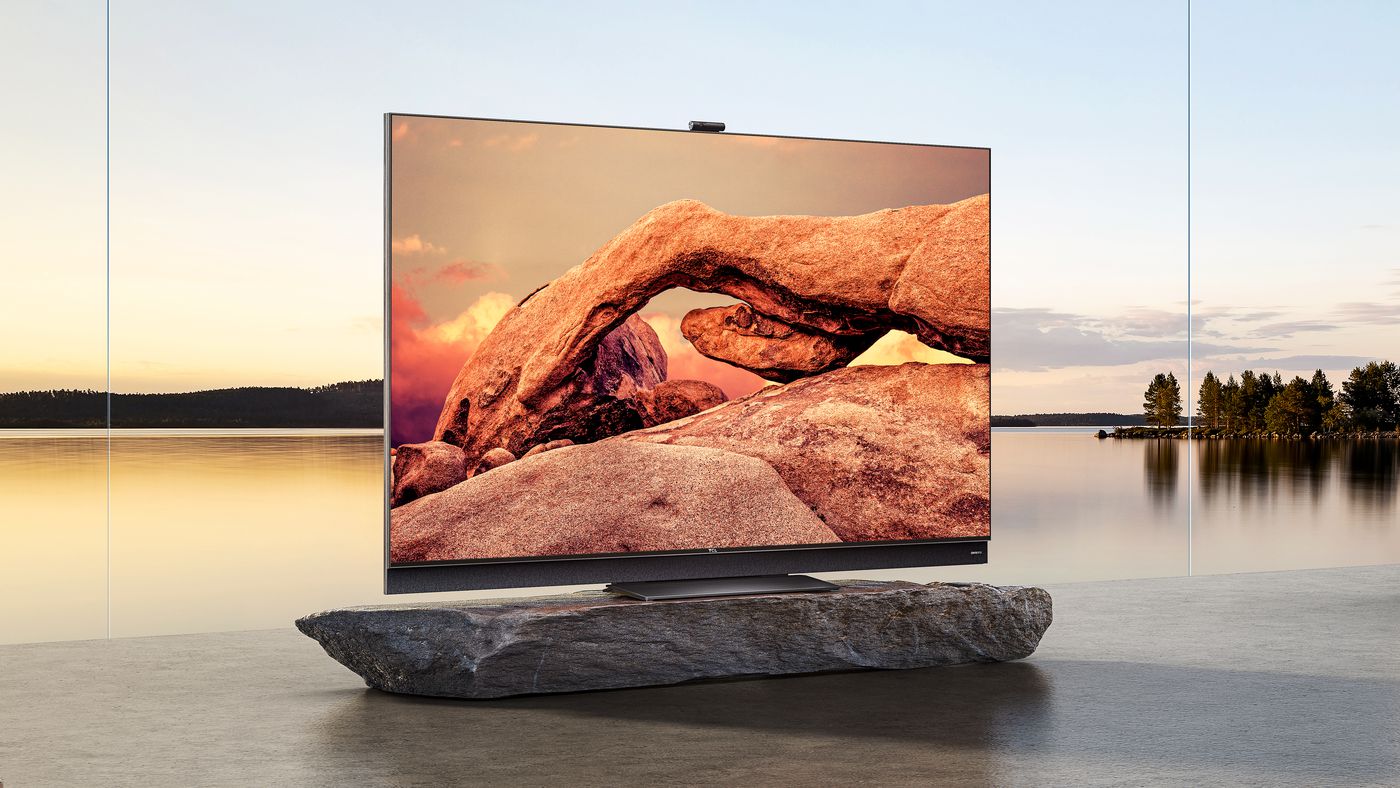 TCL lança TVs 8K e 4K com tecnologia QLED Mini LED no Brasil Canaltech