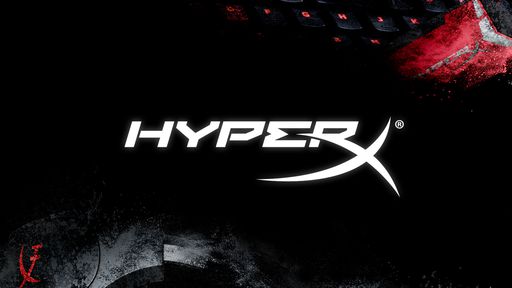 HyperX promove final de semana de live com Among Us, Fall Guys e LoL