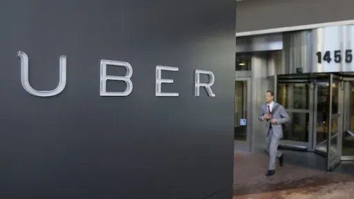 Uber quer ajudar na aposentadoria dos motoristas