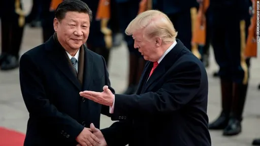 Trump vai adiar novas tarifas de eletrônicos da China para dezembro