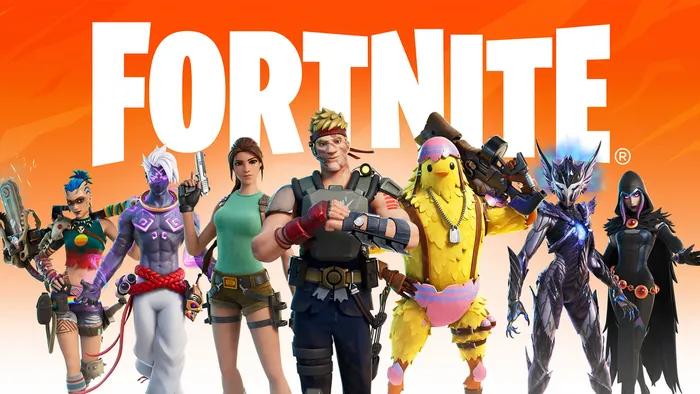 Confira a história de Fortnite