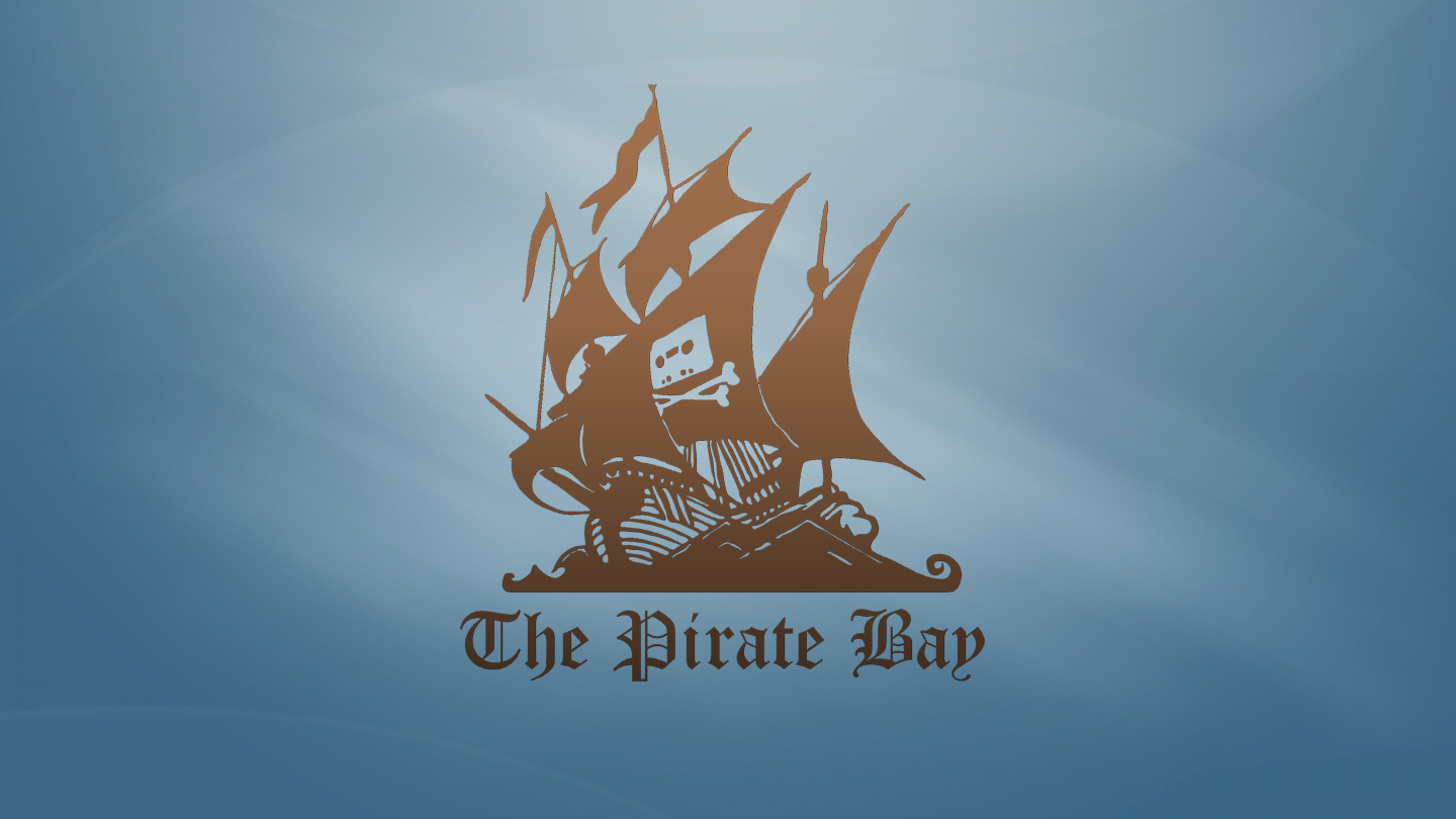 Domínio do Pirate Bay é usado em bizarra campanha de financiamento para  filme - Canaltech