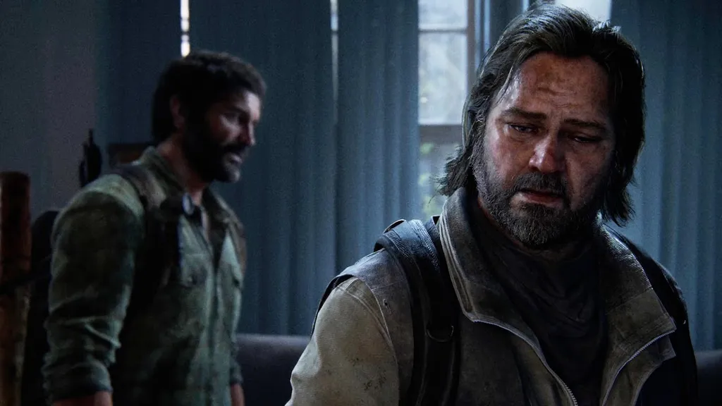 Como o episódio 3 de The Last of Us consegue ser superior ao jogo -  Canaltech