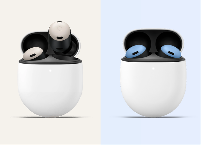 Google Pixel Buds Pro ganha novas cores e melhorias em atualização