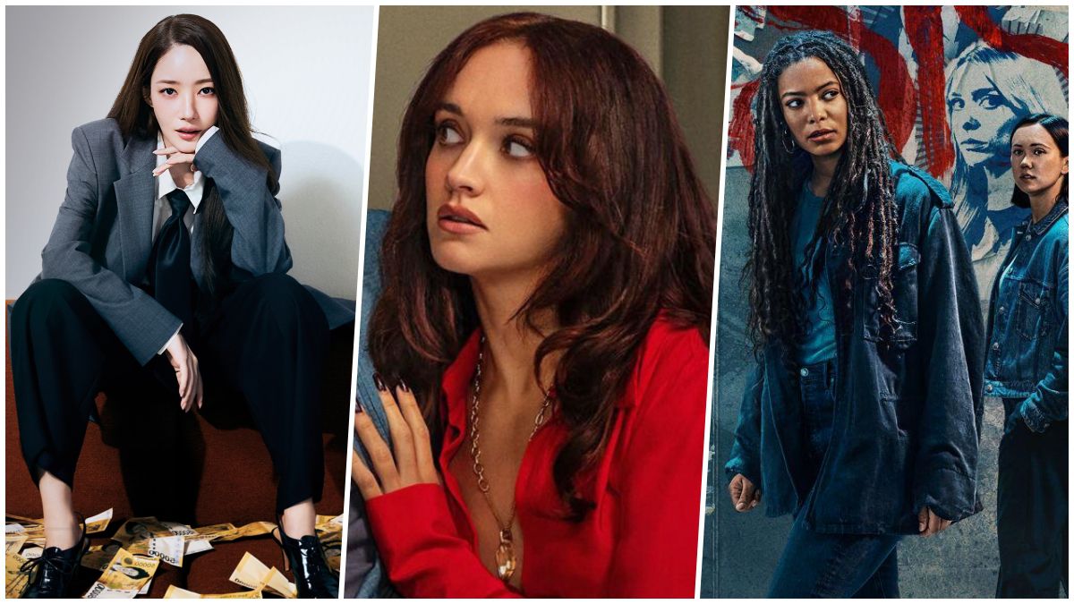 A Rainha dos Golpes, A Namorada Ideal e Gen V chegam em setembro ao Prime Video