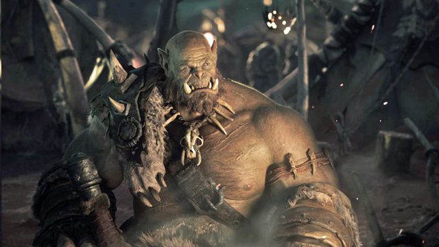 O primeiro trailer de Warcraft é tudo aquilo que os fãs esperavam