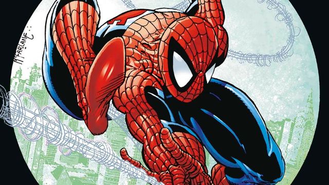 Marvel Comics