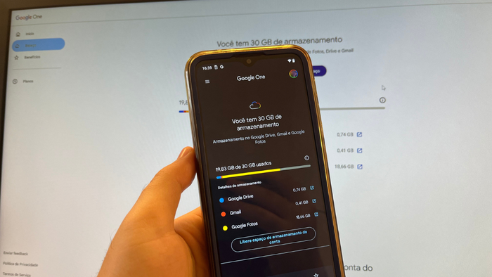 Google libera combo com plano de 2 TB na nuvem e desconto no YouTube Premium